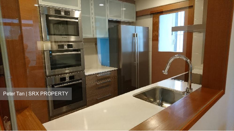 The Raintree (D21), Condominium #292344151